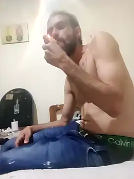 Sexoardiente69 online show from 12-31-24, 09:17