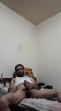 Sexoardiente69 online show from 02-09-25, 08:00