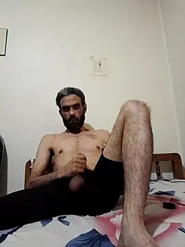 Sexoardiente69 online show from 02-16-25, 04:31