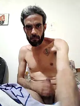 Sexoardiente69 online show from 02-20-25, 06:06