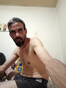 Sexoardiente69 online show from 03-10-25, 08:56