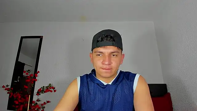 Danielbluestar online show from 02-26-25, 08:44