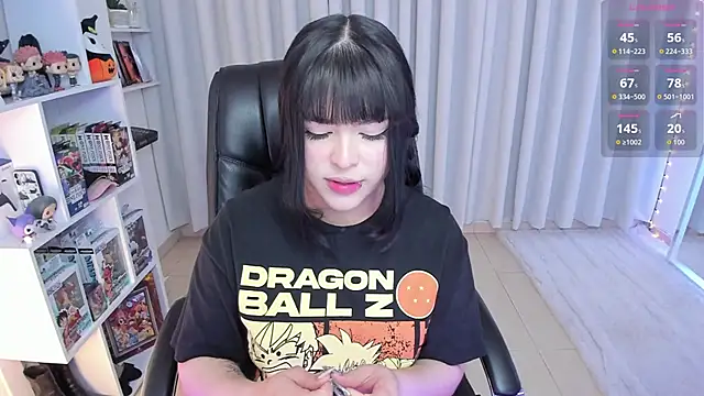 misshoneyxxx online show from 09-30-25, 04:17