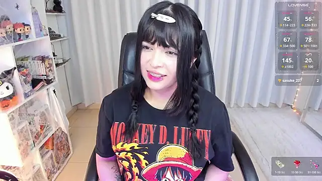 misshoneyxxx online show from 11-04-25, 04:33