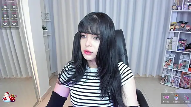 misshoneyxxx online show from 12-02-25, 05:02