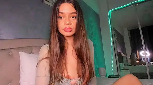 Miss Medyson online show from 01-29-25, 05:02