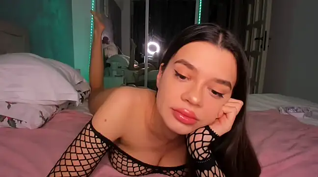 Miss Medyson online show from 02-05-25, 04:36