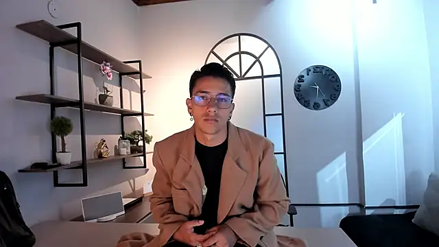 Snapshot of Andy_Joy_ chatting on 09-28-25, 10:31 Andy Joy online show from 09-28-25, 10:31