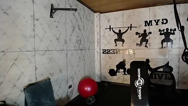 Snapshot of Andy_Joy_ chatting on 10-03-25, 10:34 Andy Joy online show from 10-03-25, 10:34