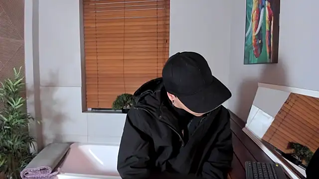 Snapshot of Andy_Joy_ chatting on 10-14-25, 11:22 Andy Joy online show from 10-14-25, 11:22