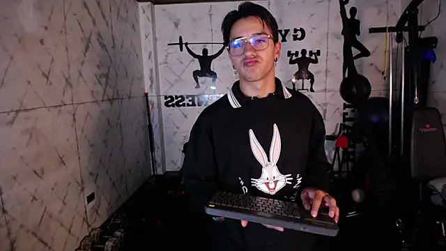 Snapshot of Andy_Joy_ chatting on 10-24-25, 11:50 Andy Joy online show from 10-24-25, 11:50