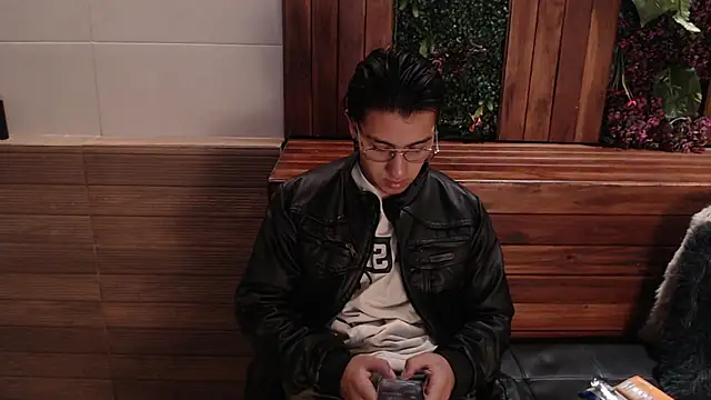 Snapshot of Andy_Joy_ chatting on 10-26-25, 11:16 Andy Joy online show from 10-26-25, 11:16