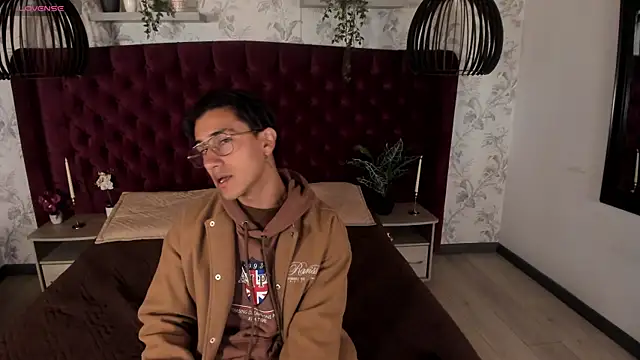 Andy Joy  online show from 12-18-25, 11:38