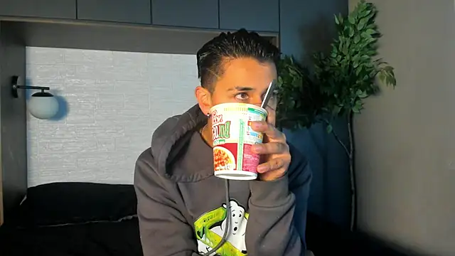 Andy Joy  online show from 01-08-26, 11:23