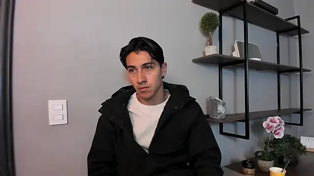 Andy Joy  online show from 03-23-26, 11:25