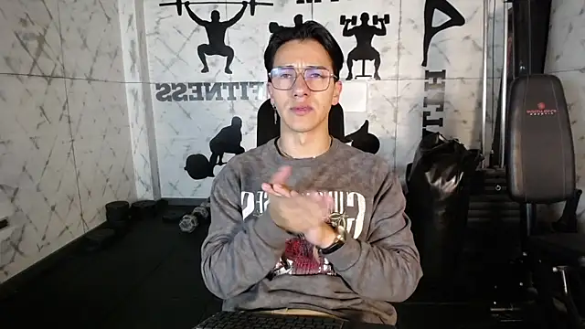 Andy Joy  online show from 05-06-26, 11:37