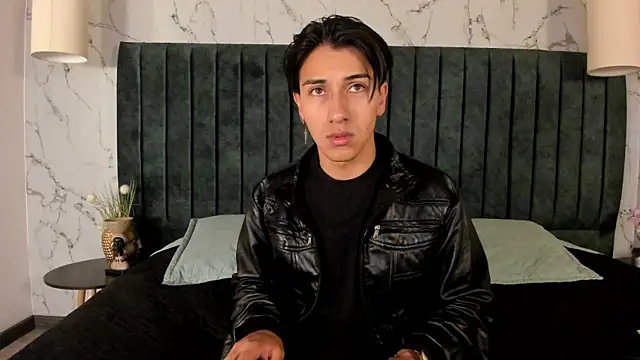 Andy Joy  online show from 05-07-26, 11:37