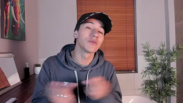 Andy Joy  online show from 06-08-26, 11:43