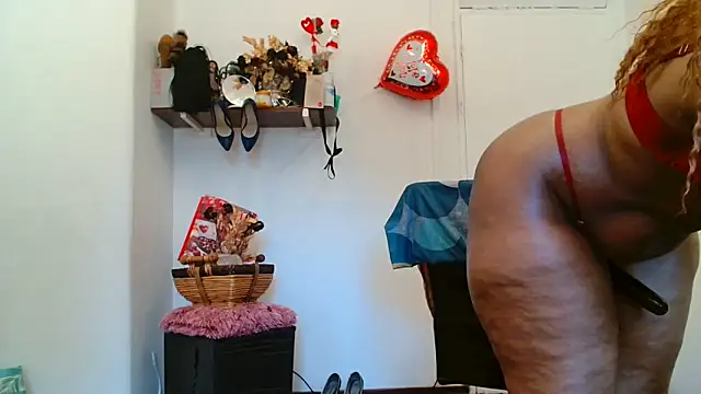 xTALLSEXYBUMx online show from 05-10-26, 10:20