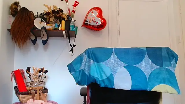 xTALLSEXYBUMx online show from 06-25-26, 10:53