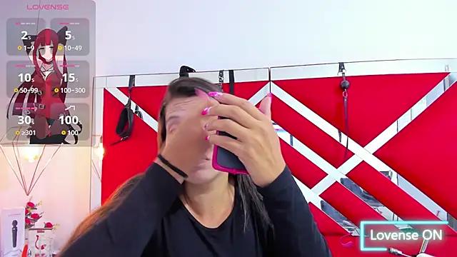 Kathia Armstrong online show from 03-17-26, 12:30