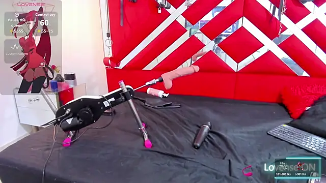 Kathia Armstrong online show from 03-25-26, 06:47