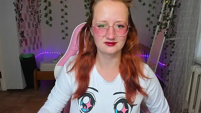 KrisTyBooBsin online show from 09-18-25, 01:13