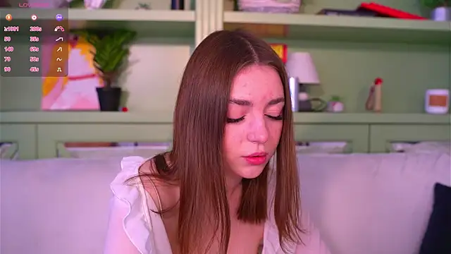 LindaFarmer online show from 03-01-26, 05:09