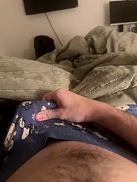 INboy95 online show from 12-21-25, 04:41