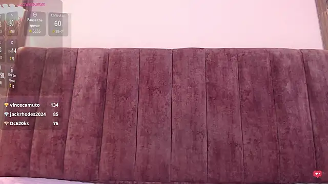 Emy leon online show from 02-23-25, 10:42