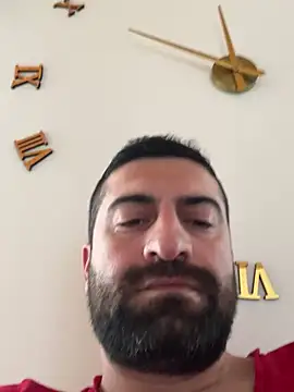 235BABIKO235 online show from 01-20-25, 10:51