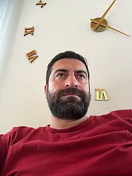 235BABIKO235 online show from 10-28-25, 03:04