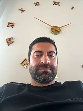 235BABIKO235 online show from 11-03-25, 12:50