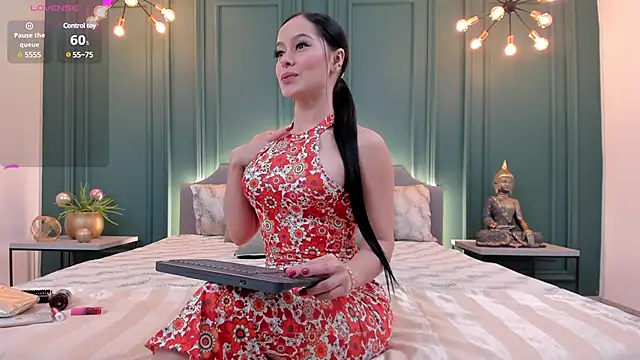 rubyhill 2711 online show from 01-01-25, 09:52