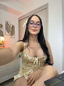 rubyhill 2711 online show from 03-17-26, 11:08