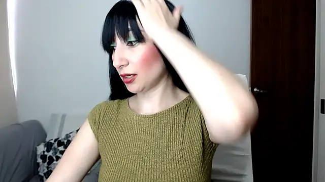 Laura-pervert online show from 06-09-26, 10:10