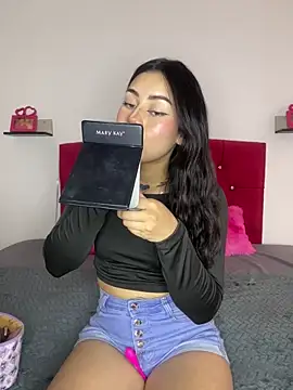 emily 22x online show from 02-11-25, 08:42