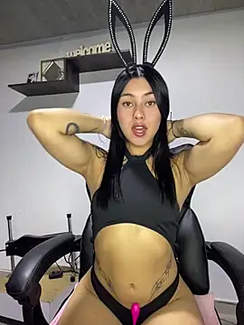 emily 22x online show from 03-23-25, 12:36