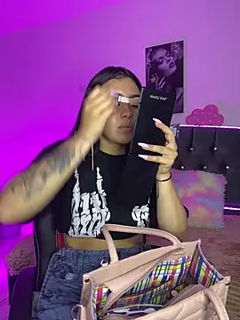 emily 22x online show from 10-10-25, 09:25