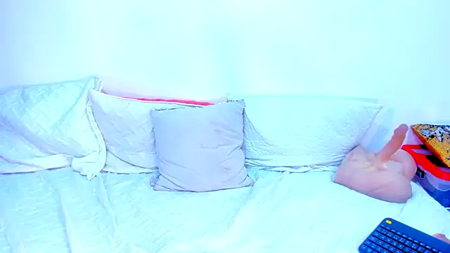 cookplleaser online show from 12-21-24, 05:18