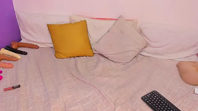 cookplleaser online show from 09-23-25, 11:24