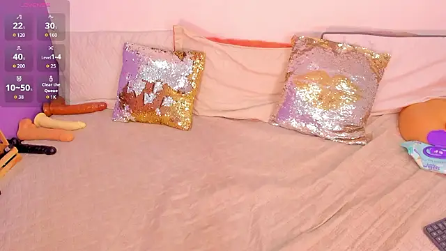 cookplleaser online show from 03-25-26, 11:38