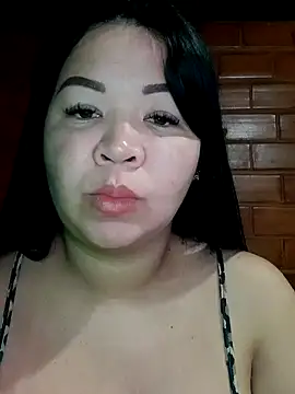 Chantal lopez online show from 12-22-24, 04:06