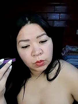 Chantal lopez online show from 02-04-26, 04:02