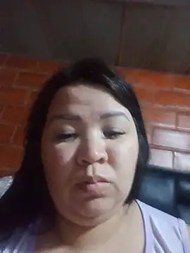 Chantal lopez online show from 06-12-26, 04:22