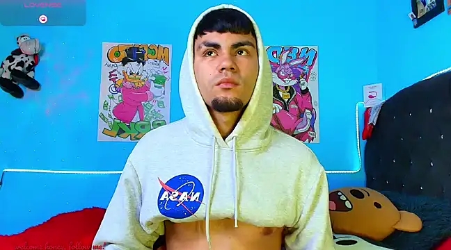 kalivan voinesscu online show from 12-13-24, 01:55