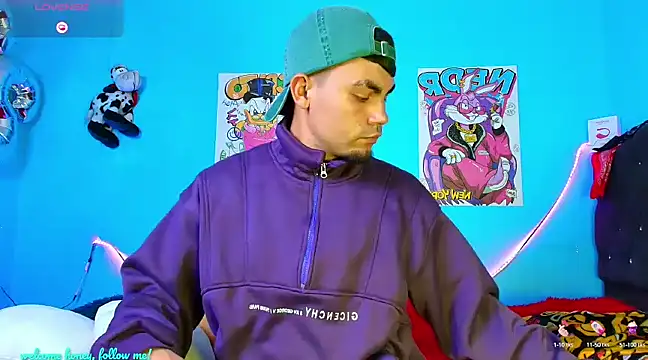 kalivan voinesscu online show from 01-09-25, 03:58