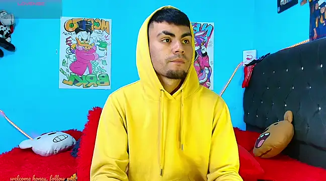 kalivan voinesscu online show from 01-19-25, 07:04