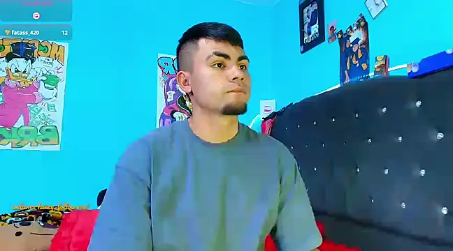 kalivan voinesscu online show from 01-23-25, 06:06