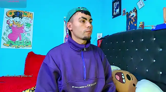 kalivan voinesscu online show from 01-24-25, 12:31